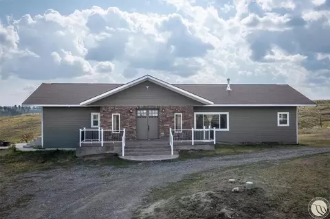 31 Three Forks Way, Roundup, MT 59072