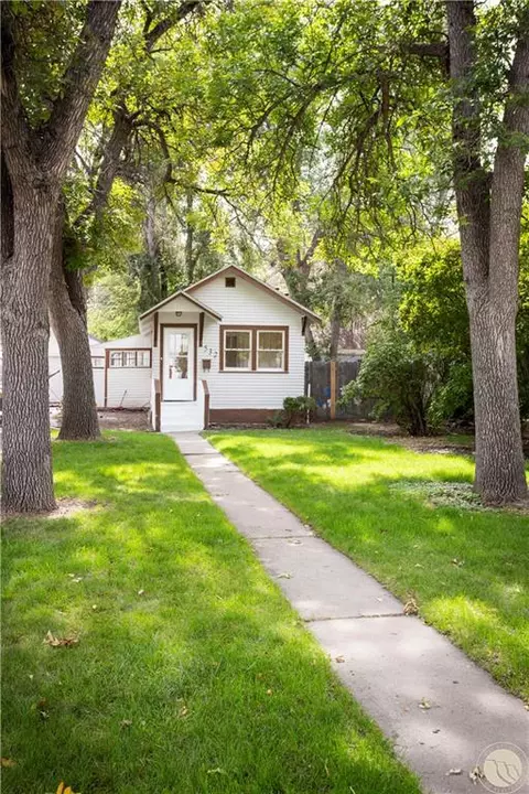 532 Lewis Ave, Billings, MT 59101