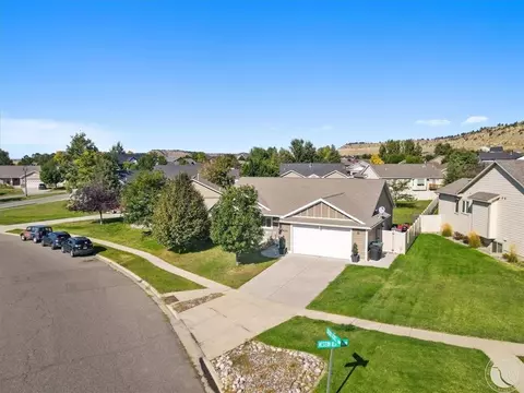 2924 Golden Acres Dr, Billings, MT 59106