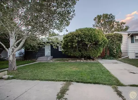 1231 Saint Johns Ave, Billings, MT 59102