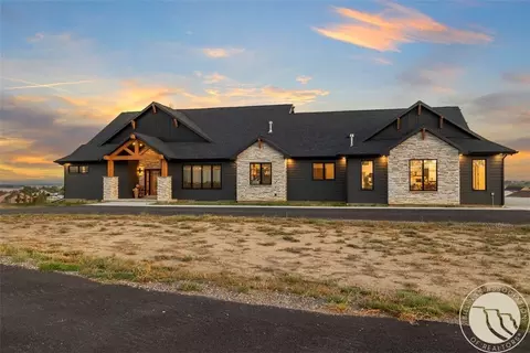 329 S Homewood Park Dr, Billings, MT 59106
