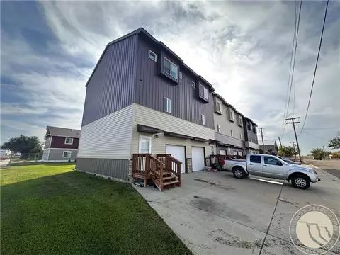 206 Prairie Ave, Baker, MT 59313 photo 4