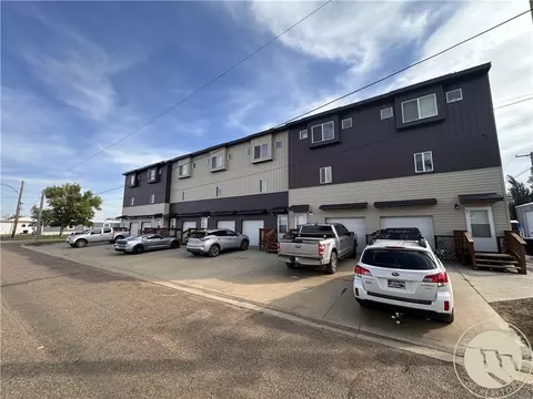 206 Prairie Ave, Baker, MT 59313 photo 3