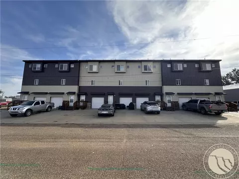 206 Prairie Ave, Baker, MT 59313 photo 2