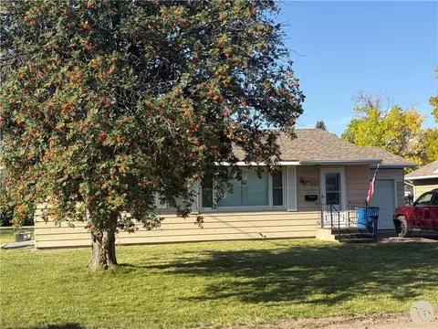 704 Hooper St, Big Timber, MT 59011