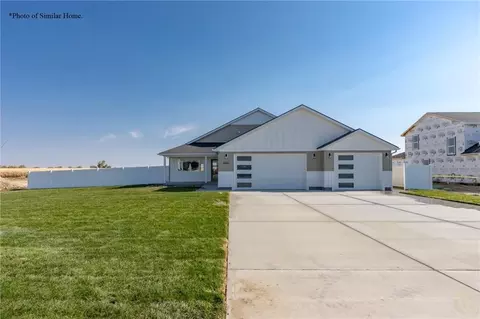2239 Slate Rd, Billings, MT 59106
