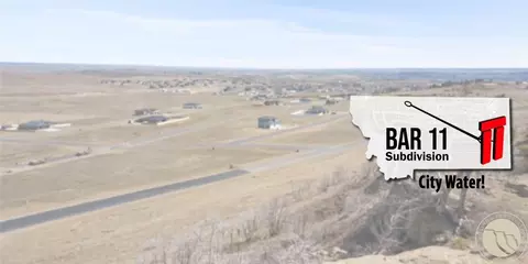B9 L13 Windy Point Way, Billings, MT 59105