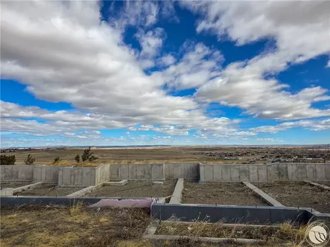 3801 Windy Point Way, Billings, MT 59105