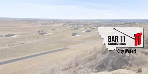 1319 Plateau Rd, Billings, MT 59105