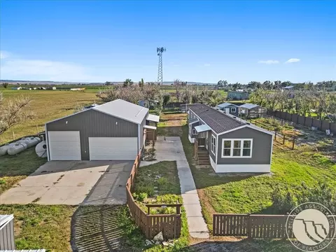 5652 Bengston Rd, Shepherd, MT 59079