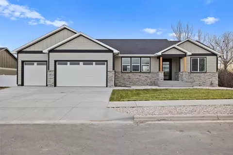 2535 Kaley Ln, Billings, MT 59105