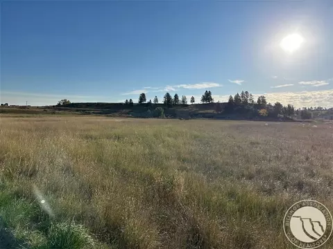 tbd Number 4 Rd, Roundup, MT 59072