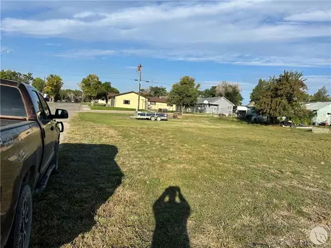 tbd W 4th Street Smt, Roundup, MT 59072