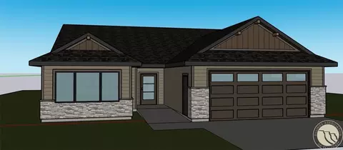 2518 Silver Pine Ct, Billings, MT 59106