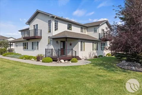 740 Lower Continental Dr UNIT 10, Red Lodge, MT 59068