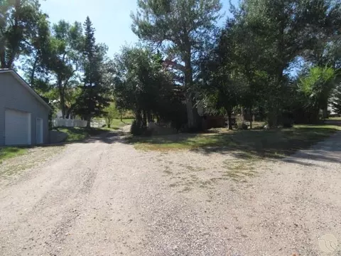 62 Washoe Cir, Bearcreek, MT 59007