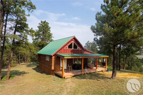 2791 79 Trail Rd, Roy, MT 59471