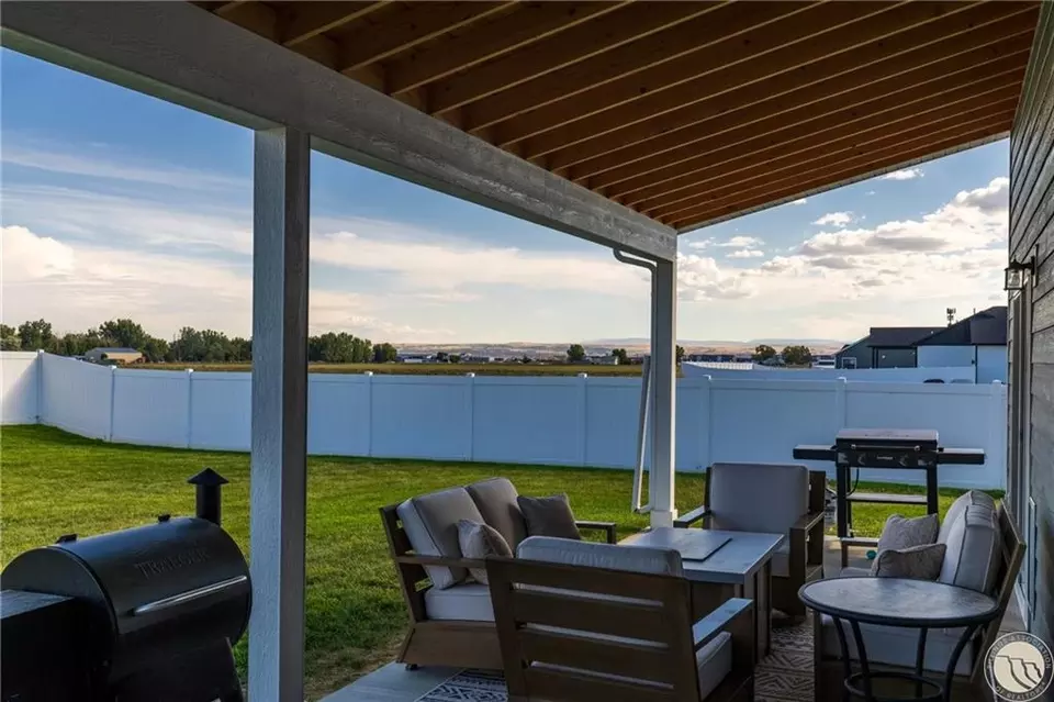 Exterior - 613 Candle Light Ln, Billings, MT 59106 photo 2 of 8