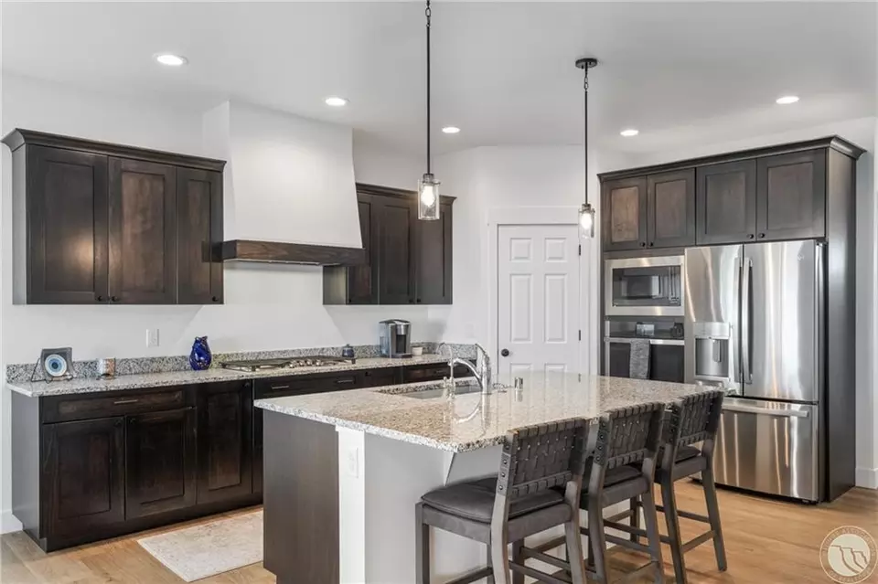 Kitchen - 613 Candle Light Ln, Billings, MT 59106 photo 2 of 4