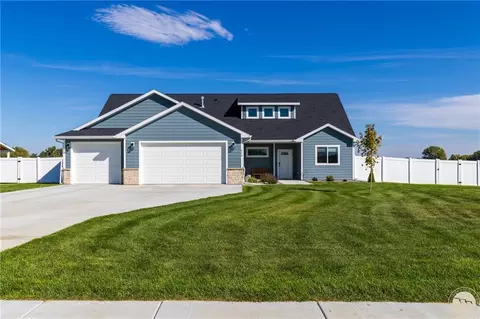 Exterior - 613 Candle Light Ln, Billings, MT 59106 photo 1 of 8
