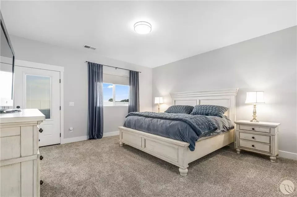 Bedroom - 613 Candle Light Ln, Billings, MT 59106 photo 1 of 4