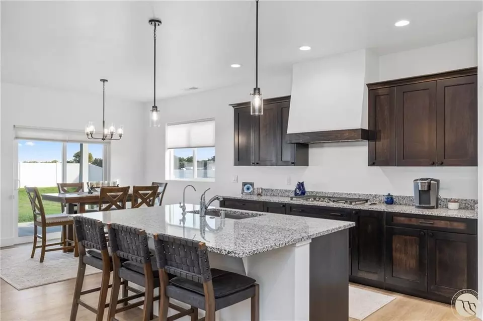 Kitchen - 613 Candle Light Ln, Billings, MT 59106 photo 1 of 4