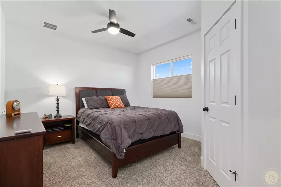Bedroom - 613 Candle Light Ln, Billings, MT 59106 photo 2 of 4