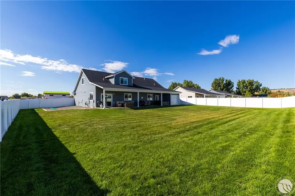 Exterior - 613 Candle Light Ln, Billings, MT 59106 photo 7 of 8