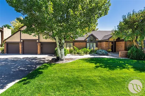 3065 Gregory Dr W, Billings, MT 59102
