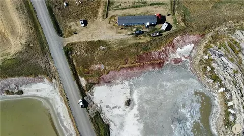 7722 Buffalo Springs Trl, Acton, MT 59002