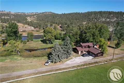 79 Meyers Rd, Columbus, MT 59019
