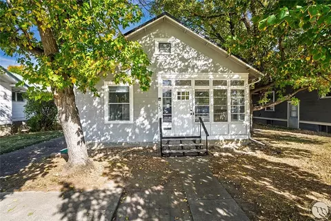 223 Broadwater Ave, Billings, MT 59101