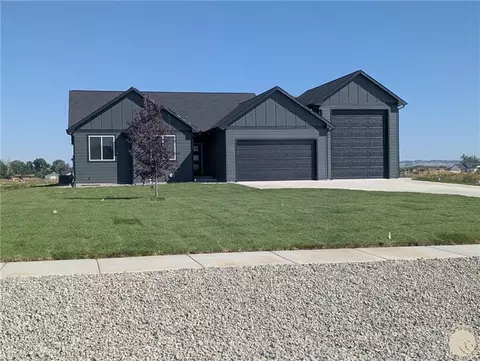 6333 Fresh Water Ln, Billings, MT 59106