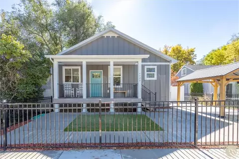 1122 Howard Ave, Billings, MT 59102