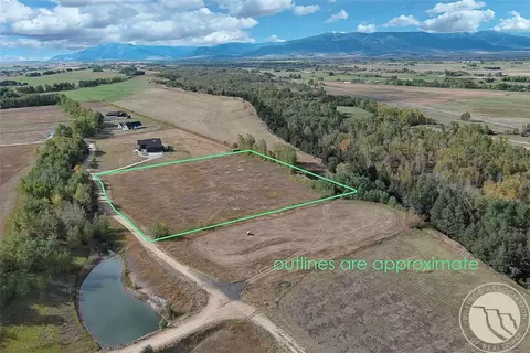 lot20 Rosebud Vw, Roberts, MT 59070