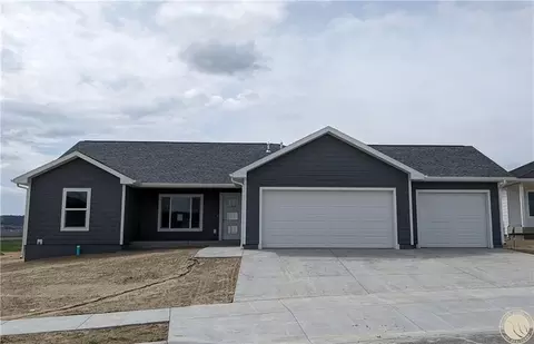 7027 Bronze Blvd, Billings, MT 59106