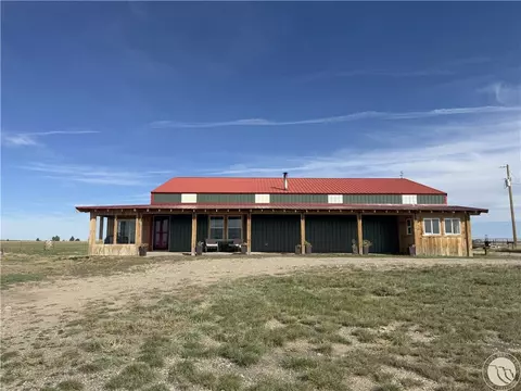 186 Alec Roy, Roundup, MT 59072 photo 1