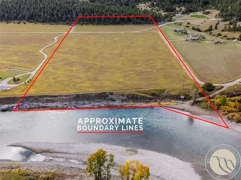 20 Elkhorn Rd, Reed Point, MT 59069