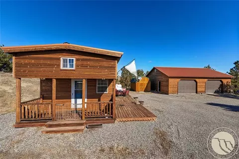 10 W Sunshine Rd, Roundup, MT 59072