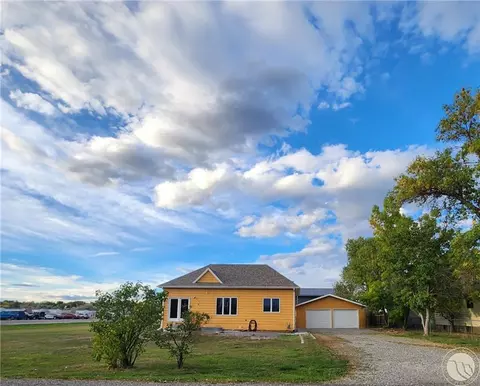 1309 E 8th St, Laurel, MT 59044 photo 1
