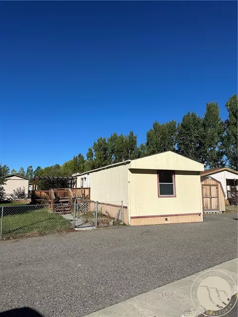4 Lapin St, Billings, MT 59105