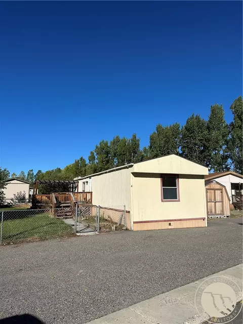 4 Lapin St, Billings, MT 59105