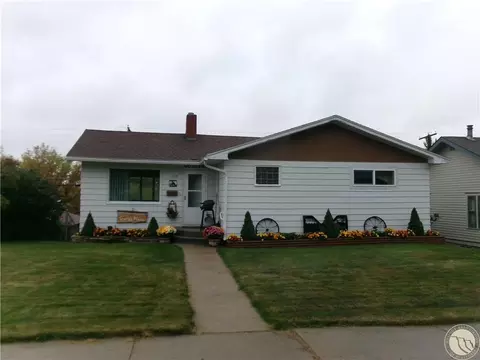 1109 Water Ave, Lewistown, MT 59457