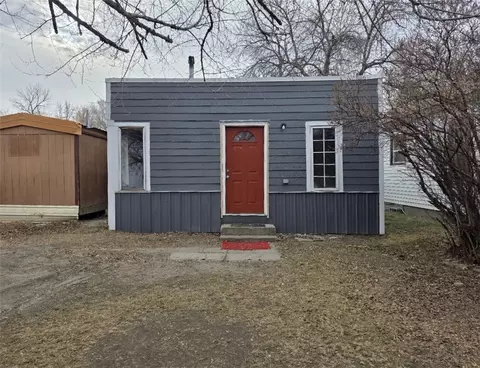 612 N 15th St, Billings, MT 59101