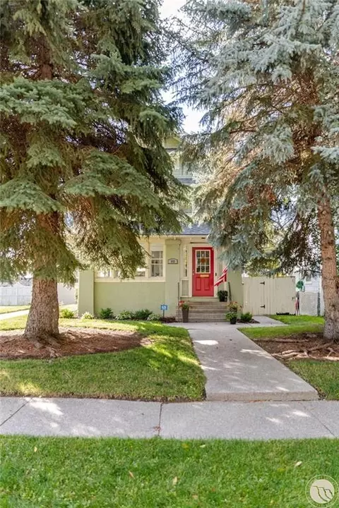 512 Clark Ave, Billings, MT 59101