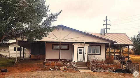 71 Highway 13, Circle, MT 59215 photo 1