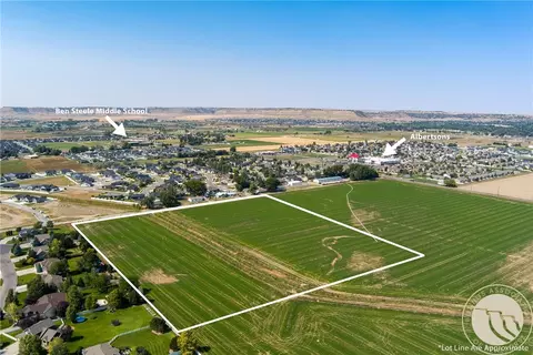 tbd 52nd St W, Billings, MT 59106