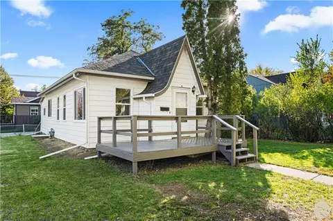 402 Burlington Ave, Billings, MT 59101