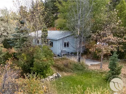 Exterior - 37 Barham Rd, Columbus, MT 59019 photo 5 of 5