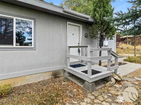 Exterior - 37 Barham Rd, Columbus, MT 59019 photo 1 of 5